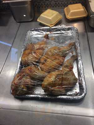 Immz's Pizza & Grill