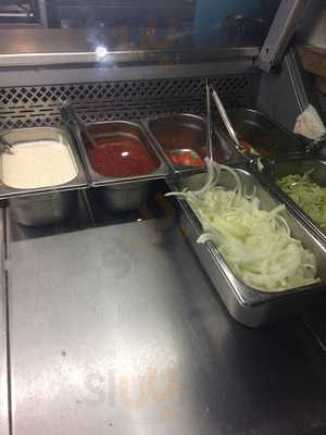 Immz's Pizza & Grill