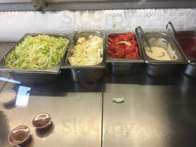 Immz's Pizza & Grill