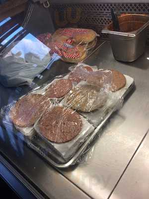 Immz's Pizza & Grill