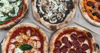 Saint Sourdough Pizzeria