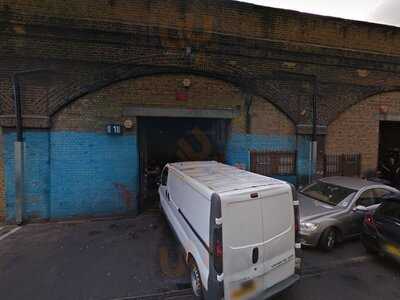 Saint Sourdough Pizzeria