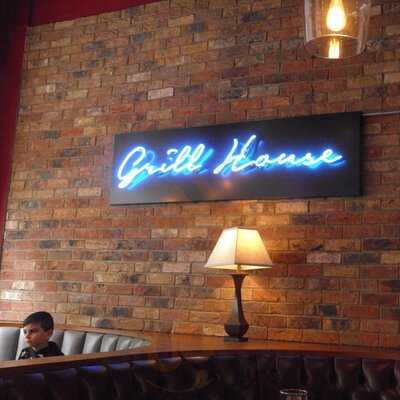Grill House