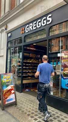 Greggs
