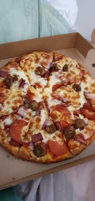 Franco Chicken And Peri Peri