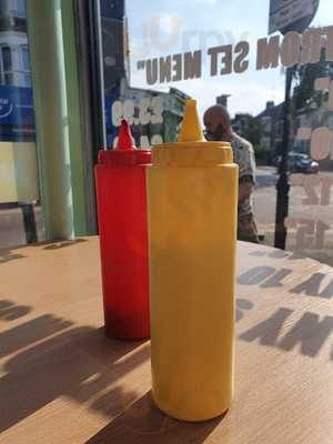 Franco Chicken And Peri Peri