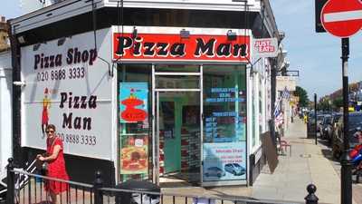 Franco Chicken And Peri Peri