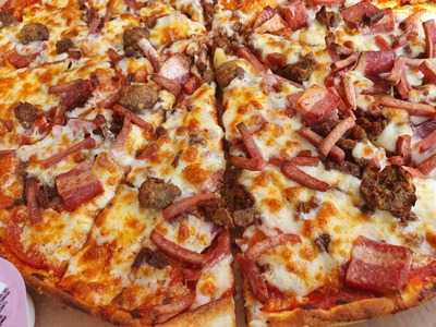 Franco Chicken And Peri Peri