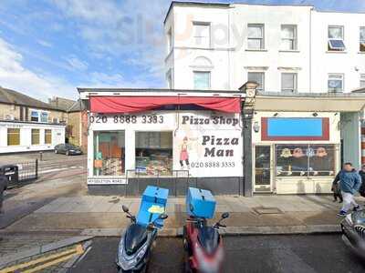 Franco Chicken And Peri Peri