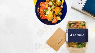 Eatfirst