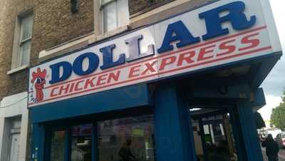 Dollar Express