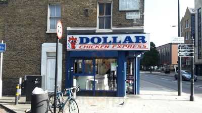 Dollar Express