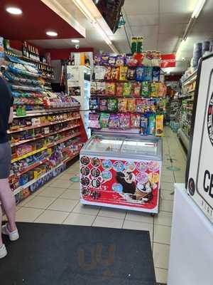 Broadway Off-licence