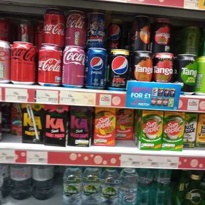 Broadway Off-licence