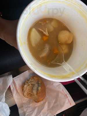 Brown Sugar Caribbean Takeaway