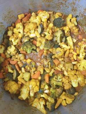 Brown Sugar Caribbean Takeaway