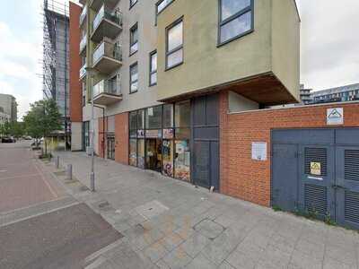 Brown Sugar Caribbean Takeaway