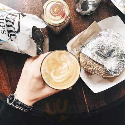 Brooklyn Bake Bagels