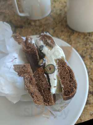 Brooklyn Bake Bagels