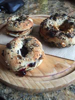 Brooklyn Bake Bagels