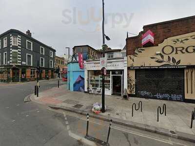 Brooklyn Bake Bagels