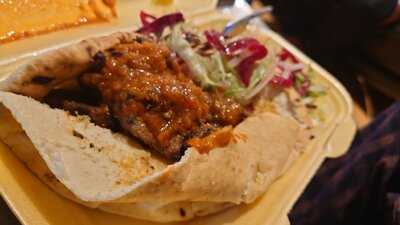 Best West Kebab & Pizza