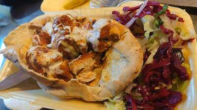 Best West Kebab & Pizza