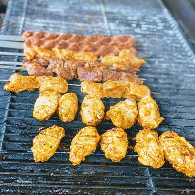 Best West Kebab & Pizza