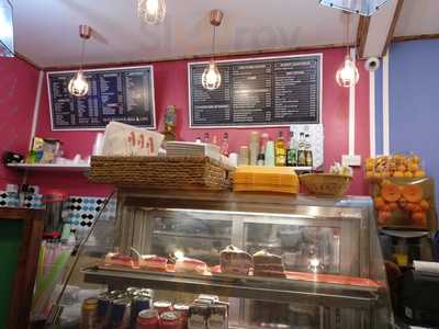 Best Roaster Grill & Cafe