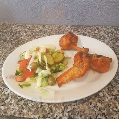 Best Roaster Grill & Cafe