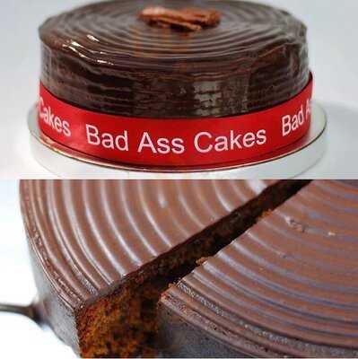 Bad Ass Cakes