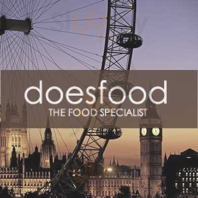 Doesfood