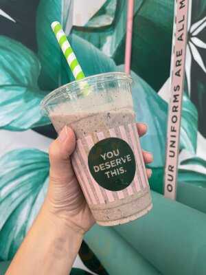 Neat Burger Oxford Street