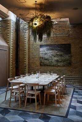 Wilder Restaurant & Bar