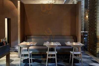 Wilder Restaurant & Bar