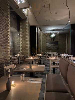 Wilder Restaurant & Bar