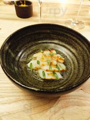 Wilder Restaurant & Bar