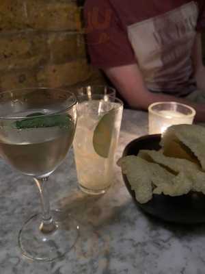 Wilder Restaurant & Bar