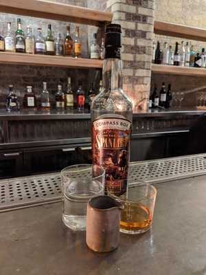 Wilder Restaurant & Bar