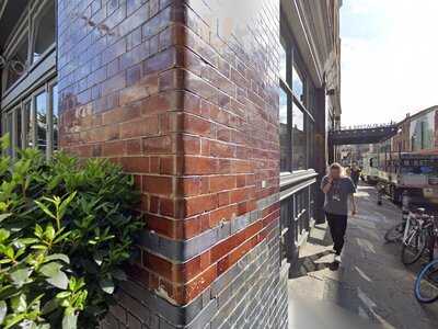 Wilder Restaurant & Bar