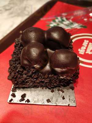 Acai Berry The Amazon Boost - Oxford Circus