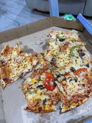 Domino's Pizza
