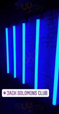 Jack Solomons Club