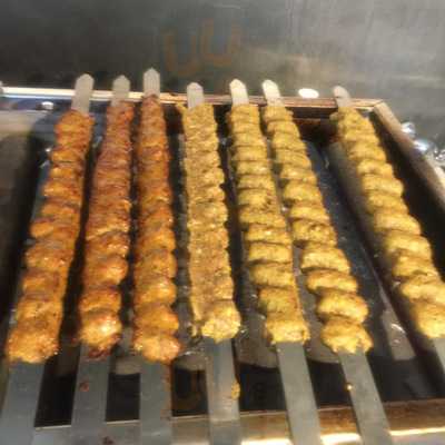 Babylone Kebab And Pizza