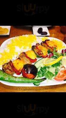 Babylone Kebab And Pizza