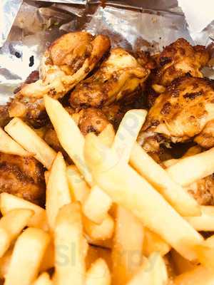 Babylone Kebab And Pizza