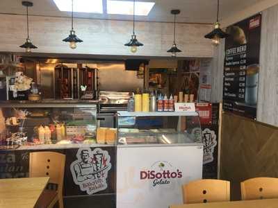 Babylone Kebab And Pizza