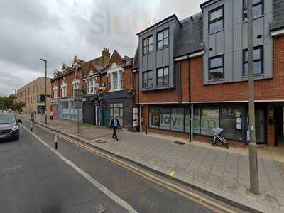 Babylone Kebab And Pizza