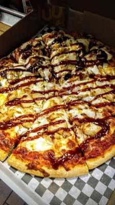 Roxbury Bar And Grill