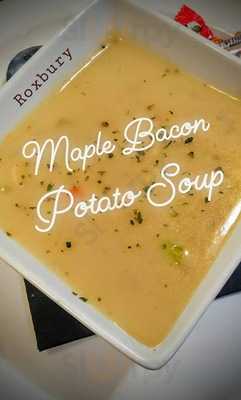 Roxbury Bar And Grill